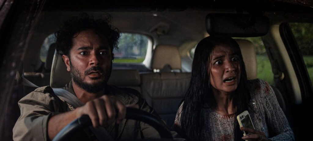 O Elixir: terror zumbi indonésio estreia na Netflix e combina drama familiar com contágio sombrio O Elixir: terror zumbi indonésio estreia na Netflix e combina drama familiar com contágio sombrio