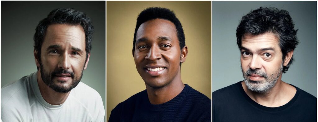 Brasil 70: minissérie da Netflix revive a trajetória de Pelé até o tricampeonato de 1970 Brasil 70: minissérie da Netflix revive a trajetória de Pelé até o tricampeonato de 1970