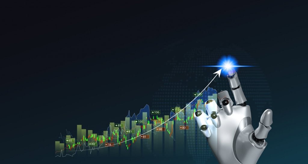 Investidores cobram provas e ações de empresas de inteligência artificial recuam após onda de euforia Investidores cobram provas e ações de empresas de inteligência artificial recuam após onda de euforia
