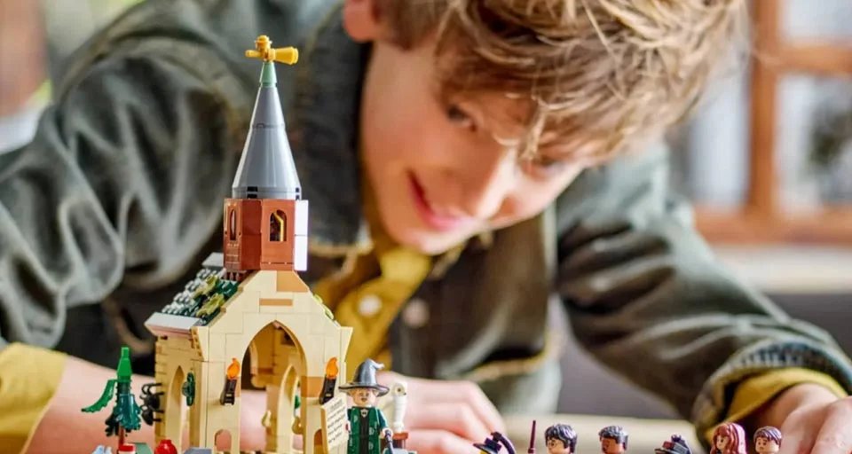 Semana Geek do Mercado Livre reúne descontos de até 80% em LEGO, cartas Pokémon, jogos e colecionáveis Semana Geek do Mercado Livre reúne descontos de até 80% em LEGO, cartas Pokémon, jogos e colecionáveis