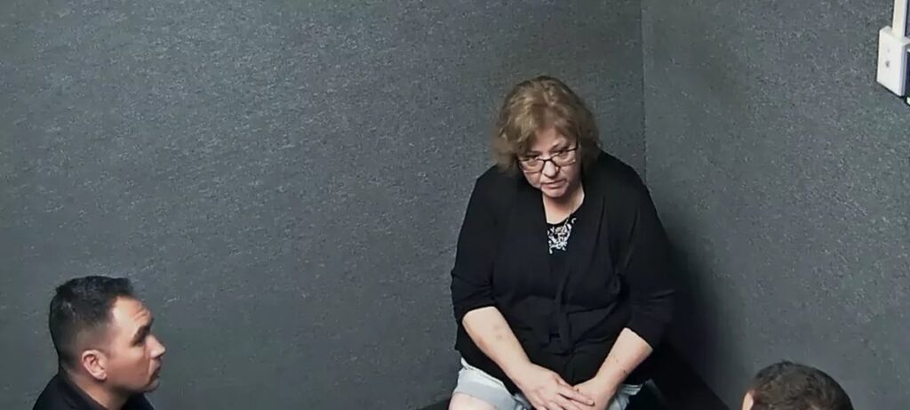 Documentário da Netflix omite detalhes cruciais sobre o caso AJ Owens e a condenação de Susan Lorincz Documentário da Netflix omite detalhes cruciais sobre o caso AJ Owens e a condenação de Susan Lorincz