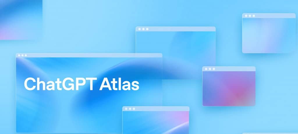 ChatGPT Atlas: entenda como o navegador gerencia dados de navegação e garante camadas de privacidade ChatGPT Atlas: entenda como o navegador gerencia dados de navegação e garante camadas de privacidade