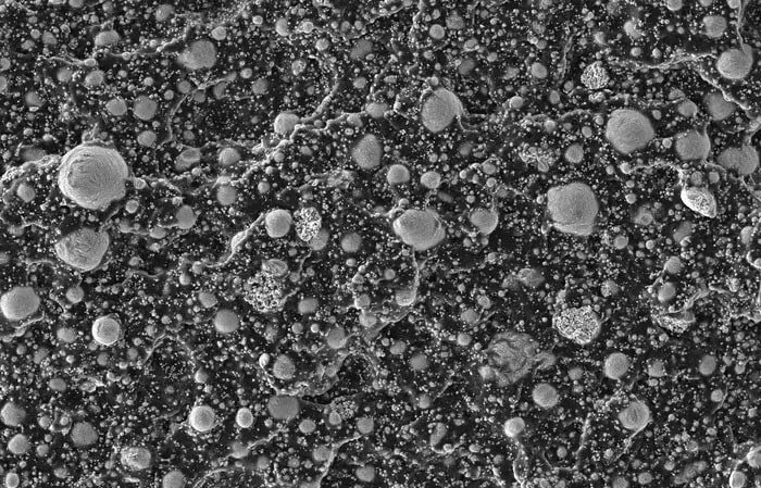 Metal líquido reciclável oferece caminho para eletrônicos flexíveis, duráveis e de baixo impacto ambiental Metal líquido reciclável oferece caminho para eletrônicos flexíveis, duráveis e de baixo impacto ambiental