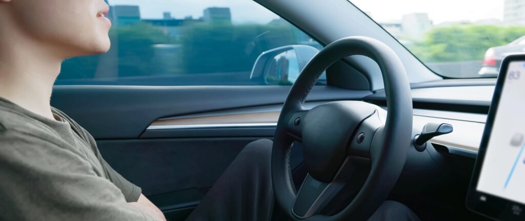 Snapdragon Ride Pilot leva direção assistida da BMW a um novo patamar com inteligência artificial da Qualcomm Snapdragon Ride Pilot leva direção assistida da BMW a um novo patamar com inteligência artificial da Qualcomm