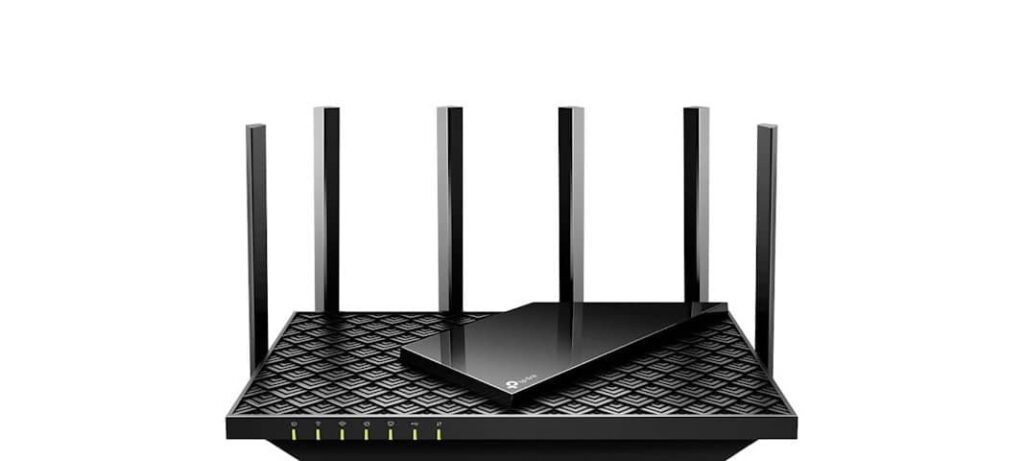 Roteador TP-Link Archer AX72: oferta na Amazon promete Wi-Fi 6 de 5400 Mbps para até 270 m² Roteador TP-Link Archer AX72: oferta na Amazon promete Wi-Fi 6 de 5400 Mbps para até 270 m²