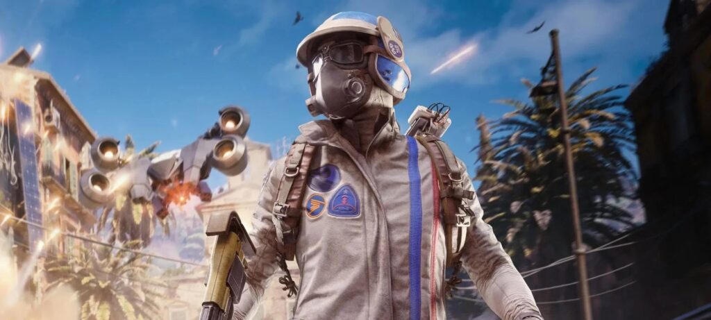 ARC Raiders chega em 30 de outubro com modelo premium; veja preços no Brasil, requisitos e mecânicas de jogo ARC Raiders chega em 30 de outubro com modelo premium; veja preços no Brasil, requisitos e mecânicas de jogo