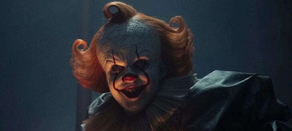 Estreias da semana: IT – Bem-Vindos a Derry, The Witcher T4 e mais atrações entre 26 e 30 de outubro Estreias da semana: IT – Bem-Vindos a Derry, The Witcher T4 e mais atrações entre 26 e 30 de outubro