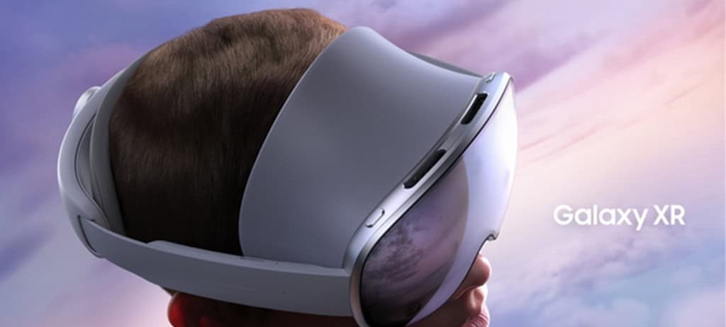 Galaxy XR ou Vision Pro M5? Análise completa dos headsets de IA da Samsung e da Apple Galaxy XR ou Vision Pro M5? Análise completa dos headsets de IA da Samsung e da Apple