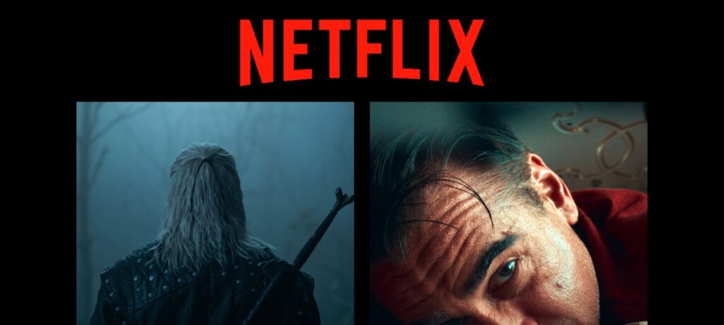 Lançamentos Netflix de 27 de outubro a 2 de novembro: The Witcher retorna, Balada de um Jogador estreia e mais novidades Lançamentos Netflix de 27 de outubro a 2 de novembro: The Witcher retorna, Balada de um Jogador estreia e mais novidades