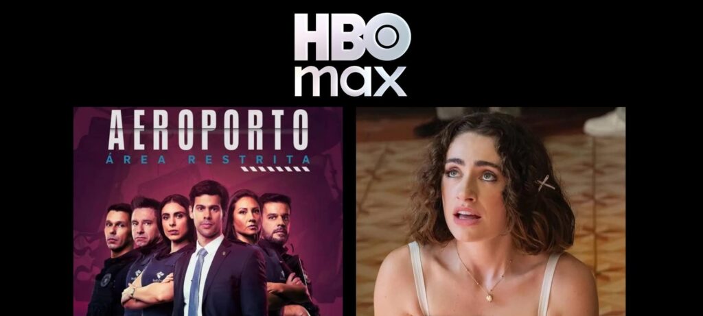 HBO Max anuncia novidades entre 27 de outubro e 2 de novembro com séries inéditas, temporadas completas e filmes de terror HBO Max anuncia novidades entre 27 de outubro e 2 de novembro com séries inéditas, temporadas completas e filmes de terror