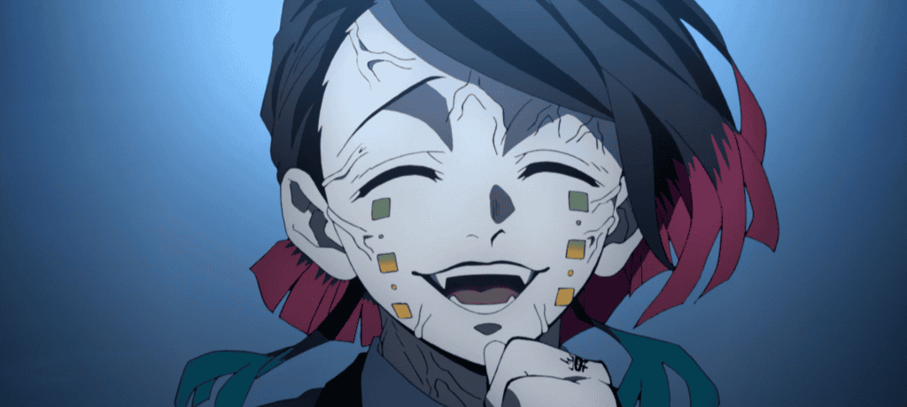 Demon Slayer: perfil completo das Seis Luas Inferiores e seu lugar na hierarquia dos Doze Kizuki Demon Slayer: perfil completo das Seis Luas Inferiores e seu lugar na hierarquia dos Doze Kizuki