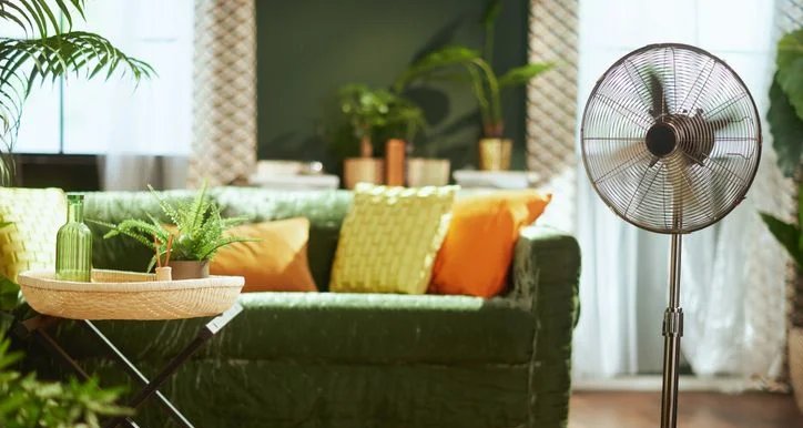 Melhores ventiladores de 2025: guia completo de tipos, critérios e modelos recomendados Melhores ventiladores de 2025: guia completo de tipos, critérios e modelos recomendados