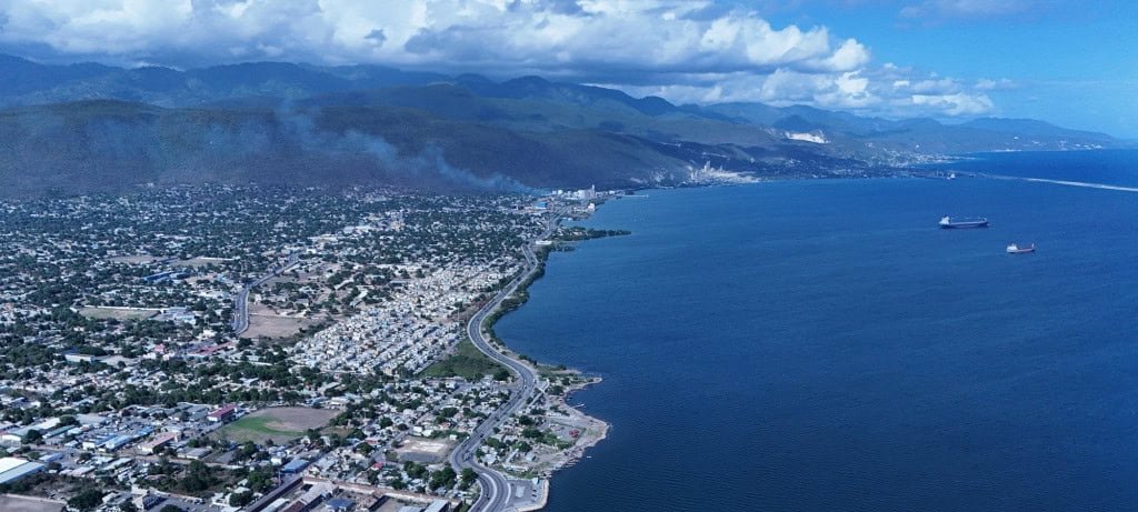 Furacão Melissa atinge categoria 5 com ventos de 260 km/h e provoca evacuações em massa no Caribe Furacão Melissa atinge categoria 5 com ventos de 260 km/h e provoca evacuações em massa no Caribe