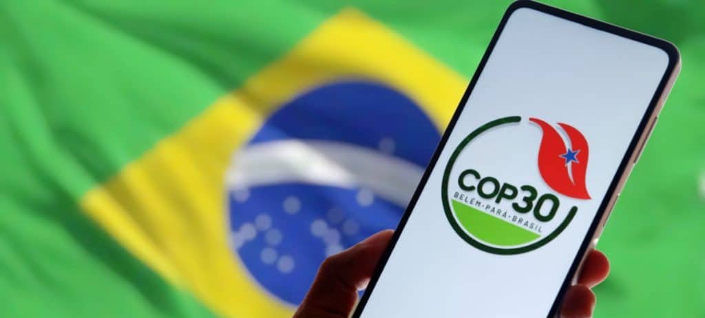 MapBiomas lança Natureza ON com IA do Google para mapear vulnerabilidade climática e sugerir soluções sustentáveis MapBiomas lança Natureza ON com IA do Google para mapear vulnerabilidade climática e sugerir soluções sustentáveis