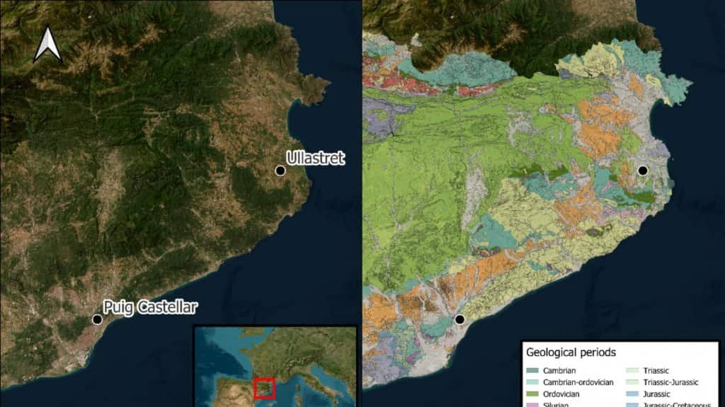 Ritual de crânios de dois mil anos na Catalunha revela intenções múltiplas, indicam arqueólogos Ritual de crânios de dois mil anos na Catalunha revela intenções múltiplas, indicam arqueólogos
