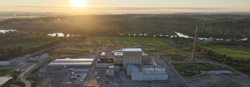 Google impulsiona reativação da usina nuclear Duane Arnold para garantir energia livre de carbono a data centers Google impulsiona reativação da usina nuclear Duane Arnold para garantir energia livre de carbono a data centers