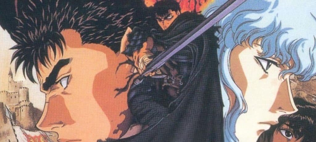 Oito jogos de fantasia sombria que dialogam com o legado de Berserk Oito jogos de fantasia sombria que dialogam com o legado de Berserk