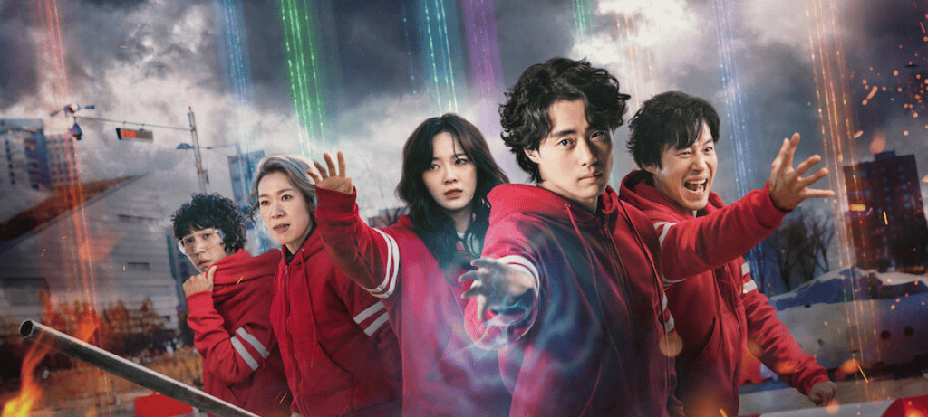 Sucesso de “Guerreiras do K-Pop” desperta interesse por produções semelhantes: oito k-dramas disponíveis na Netflix Sucesso de “Guerreiras do K-Pop” desperta interesse por produções semelhantes: oito k-dramas disponíveis na Netflix