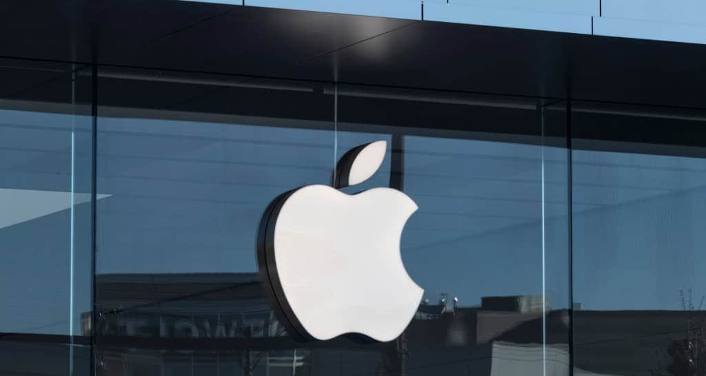 Apple rompe barreira de US$ 4 trilhões em valor de mercado impulsionada pelo iPhone 17 Apple rompe barreira de US$ 4 trilhões em valor de mercado impulsionada pelo iPhone 17