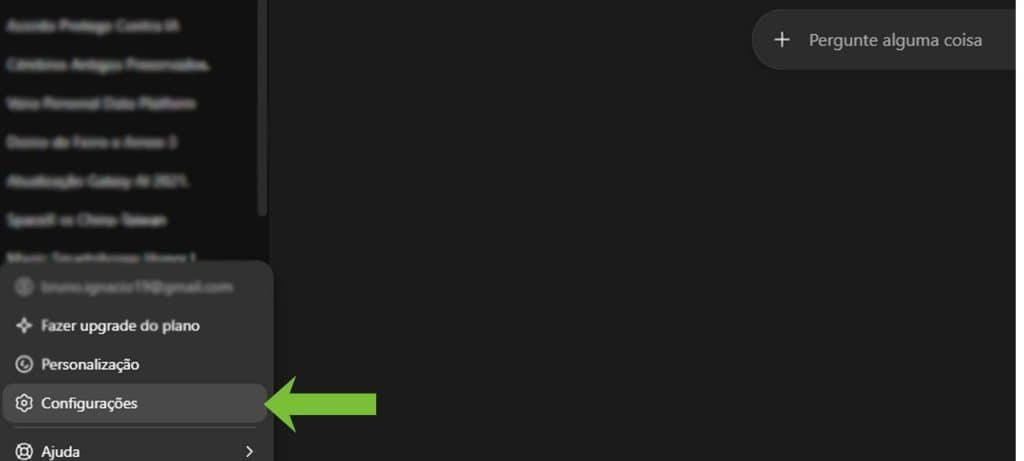 Guia completo para configurar o controle parental no ChatGPT e proteger adolescentes Guia completo para configurar o controle parental no ChatGPT e proteger adolescentes