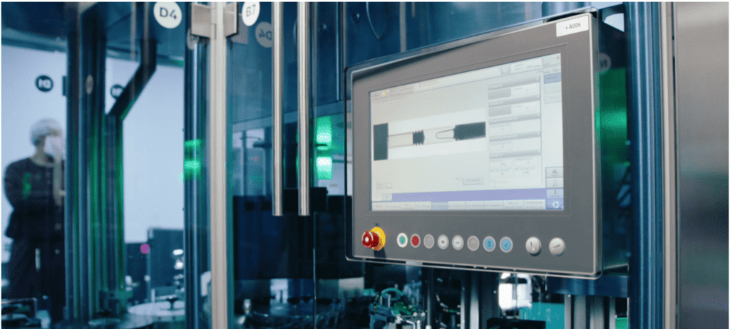 Superfábrica de IA da Eli Lilly reúne 1.016 GPUs e promete acelerar descoberta de medicamentos em escala global Superfábrica de IA da Eli Lilly reúne 1.016 GPUs e promete acelerar descoberta de medicamentos em escala global