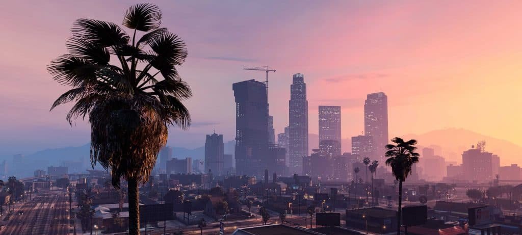 Cidades fictícias mais famosas dos videogames: 10 cenários que moldaram grandes franquias Cidades fictícias mais famosas dos videogames: 10 cenários que moldaram grandes franquias