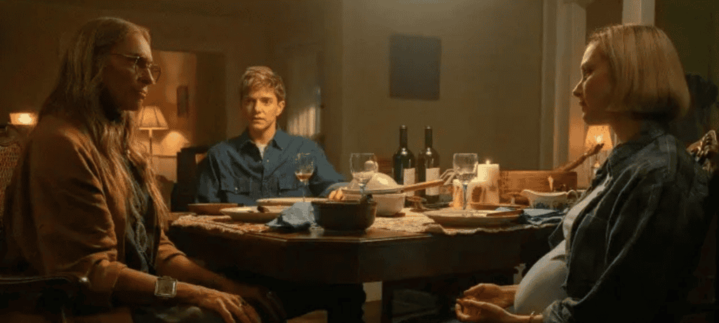 Final de Desobedientes na Netflix: fuga arriscada, queda de Evelyn e nova ordem em Tall Pines