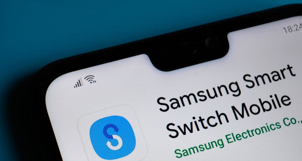 Troca de iPhone para Android: cinco aplicativos que garantem transferência completa de dados Troca de iPhone para Android: cinco aplicativos que garantem transferência completa de dados