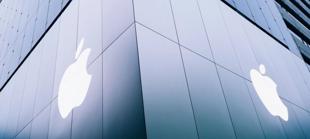 Apple alcança US$ 4 trilhões em valor de mercado impulsionada pela linha iPhone 17 Apple alcança US$ 4 trilhões em valor de mercado impulsionada pela linha iPhone 17