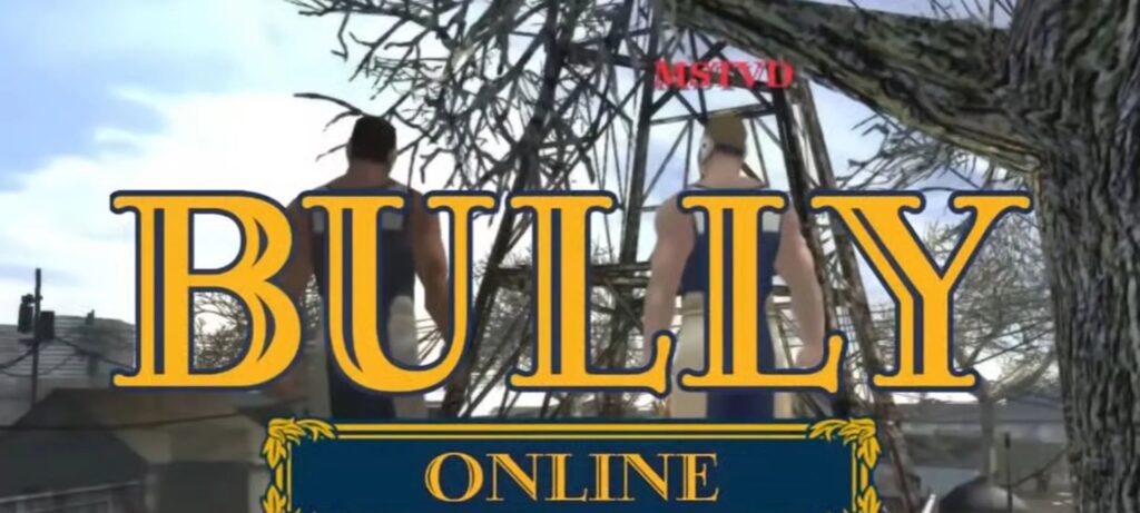 Bully Online leva multiplayer completo e minigames inéditos ao clássico da Rockstar Bully Online leva multiplayer completo e minigames inéditos ao clássico da Rockstar