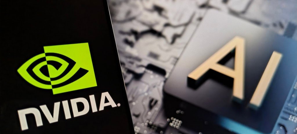 Nvidia alcança capitalização recorde de US$ 5 trilhões e consolida liderança em inteligência artificial Nvidia alcança capitalização recorde de US$ 5 trilhões e consolida liderança em inteligência artificial