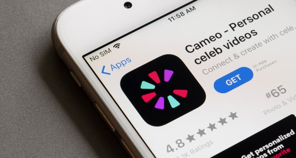 Startup Cameo processa OpenAI por uso do termo “cameo” em recurso do Sora 2 Startup Cameo processa OpenAI por uso do termo “cameo” em recurso do Sora 2