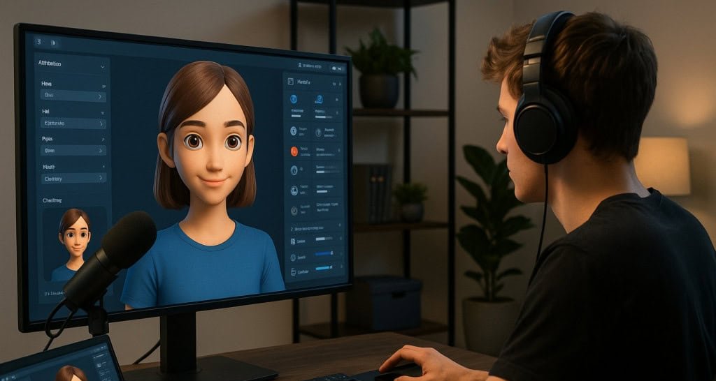 Character.ai proíbe chats com menores e reforça segurança após processos e críticas Character.ai proíbe chats com menores e reforça segurança após processos e críticas