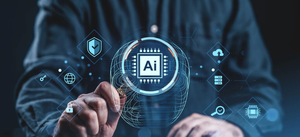 Da lógica simbólica ao deep learning: os ciclos que consolidaram a inteligência artificial Da lógica simbólica ao deep learning: os ciclos que consolidaram a inteligência artificial