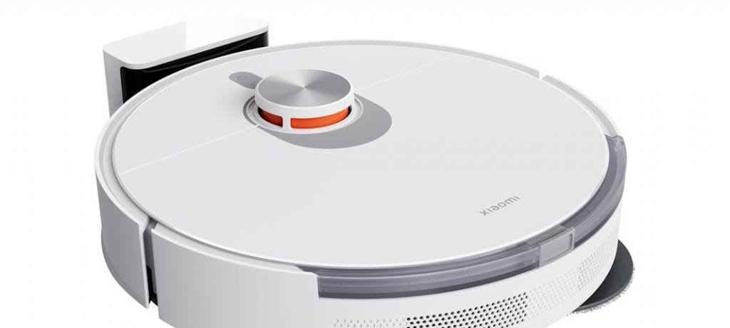 Robô aspirador Xiaomi S20+: potência de 6000 Pa, navegação a laser e preço promocional Robô aspirador Xiaomi S20+: potência de 6000 Pa, navegação a laser e preço promocional