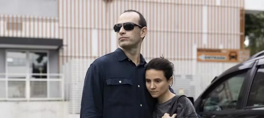 Série Tremembé: atores relatam o desafio de viver Alexandre Nardoni e Anna Carolina Jatobá Série Tremembé: atores relatam o desafio de viver Alexandre Nardoni e Anna Carolina Jatobá