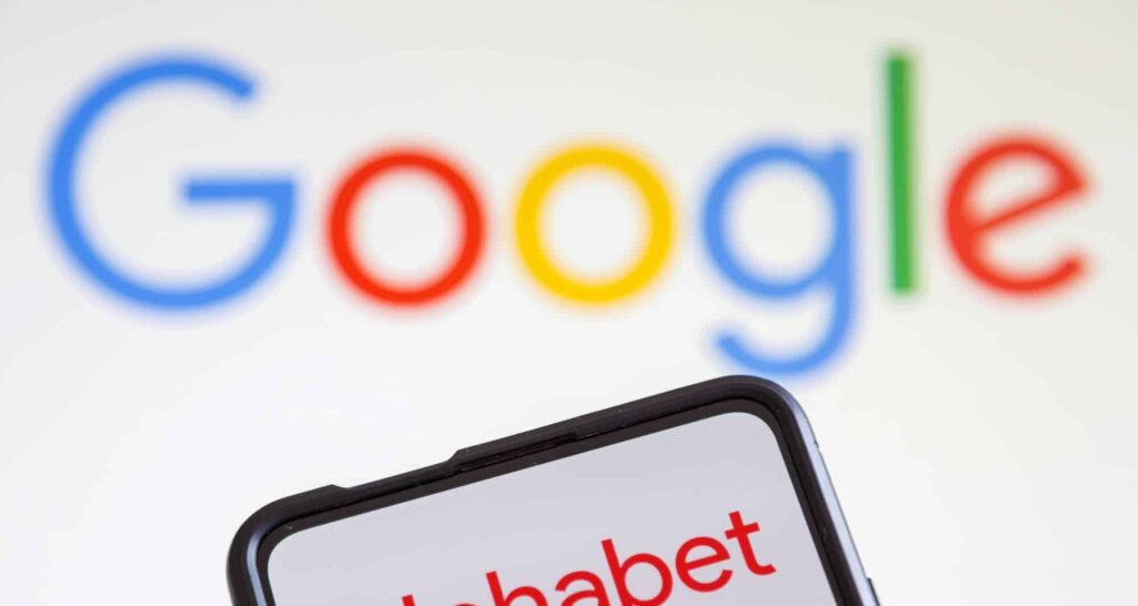Alphabet rompe barreira de US$ 100 bilhões em um único trimestre e amplia margem de lucro Alphabet rompe barreira de US$ 100 bilhões em um único trimestre e amplia margem de lucro