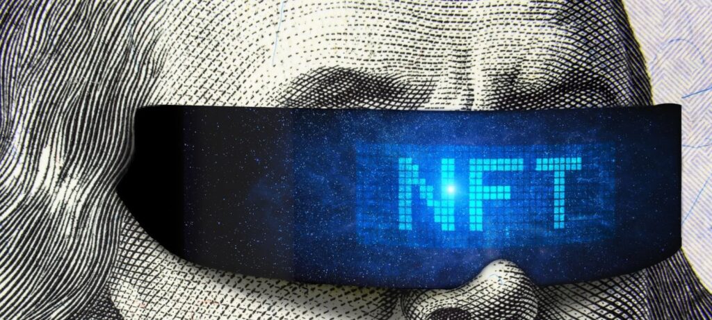 Tokenização de bens físicos surge como alternativa sólida após colapso dos NFTs Tokenização de bens físicos surge como alternativa sólida após colapso dos NFTs