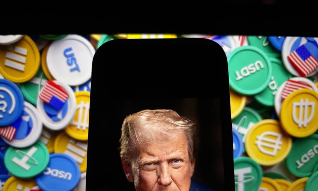 WLFI distribui 8,4 milhões de tokens WLFI e migra Programa de Pontos USD1 para modelo de fidelidade em blockchain WLFI distribui 8,4 milhões de tokens WLFI e migra Programa de Pontos USD1 para modelo de fidelidade em blockchain