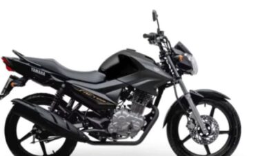 Guia completo com 8 motos indicadas para trabalhar na Uber e na 99