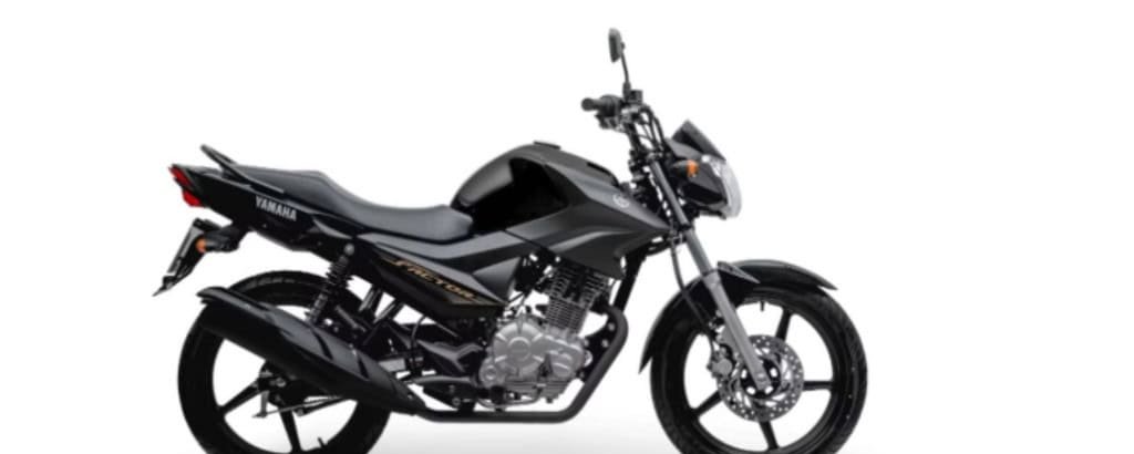 Guia completo com 8 motos indicadas para trabalhar na Uber e na 99 Guia completo com 8 motos indicadas para trabalhar na Uber e na 99