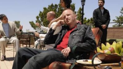 Ranking dos 10 melhores episódios de Breaking Bad segundo o IMDb