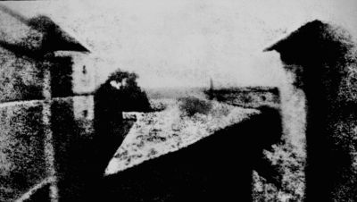 Primeira fotografia da história: detalhes técnicos, contexto e legado do registro feito por Niépce
