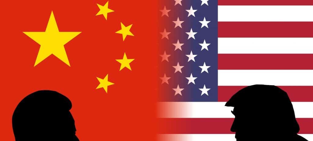 Trégua comercial reduz tarifas, mas impasse sobre chips de IA persiste após reunião entre Trump e Xi Jinping Trégua comercial reduz tarifas, mas impasse sobre chips de IA persiste após reunião entre Trump e Xi Jinping