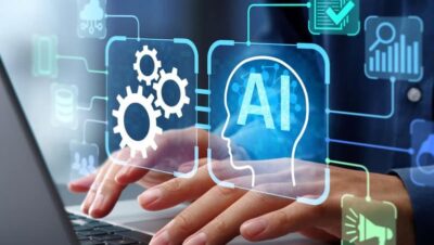 Pesquisa aponta adoção maciça de inteligência artificial e retorno financeiro em grandes empresas