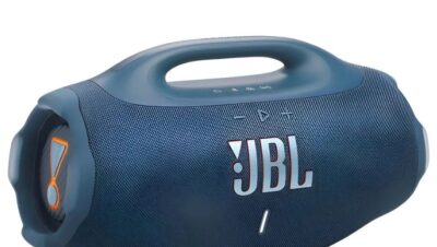 Boombox: cinco caixas de som Bluetooth com até 35% de desconto e cupom de R$50 no 11.11 do Mercado Livre