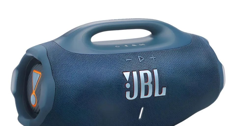 Boombox: cinco caixas de som Bluetooth com até 35% de desconto e cupom de R$50 no 11.11 do Mercado Livre Boombox: cinco caixas de som Bluetooth com até 35% de desconto e cupom de R$50 no 11.11 do Mercado Livre