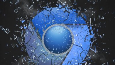 Falha Brash no motor Blink ameaça travar navegadores Chromium em menos de 60 segundos