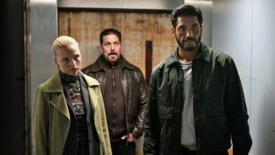 Final de “A Agente”: detalhamento completo dos acontecimentos decisivos da série dinamarquesa da Netflix