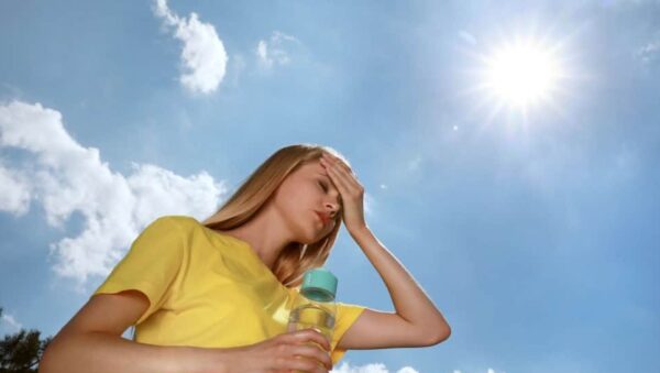 Estresse térmico: como o corpo reage ao calor extremo e quais os riscos para diferentes públicos Estresse térmico: como o corpo reage ao calor extremo e quais os riscos para diferentes públicos